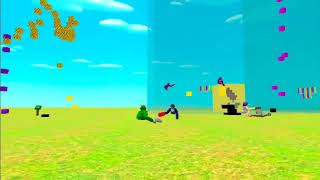 Crazy Jack vr mod abuse