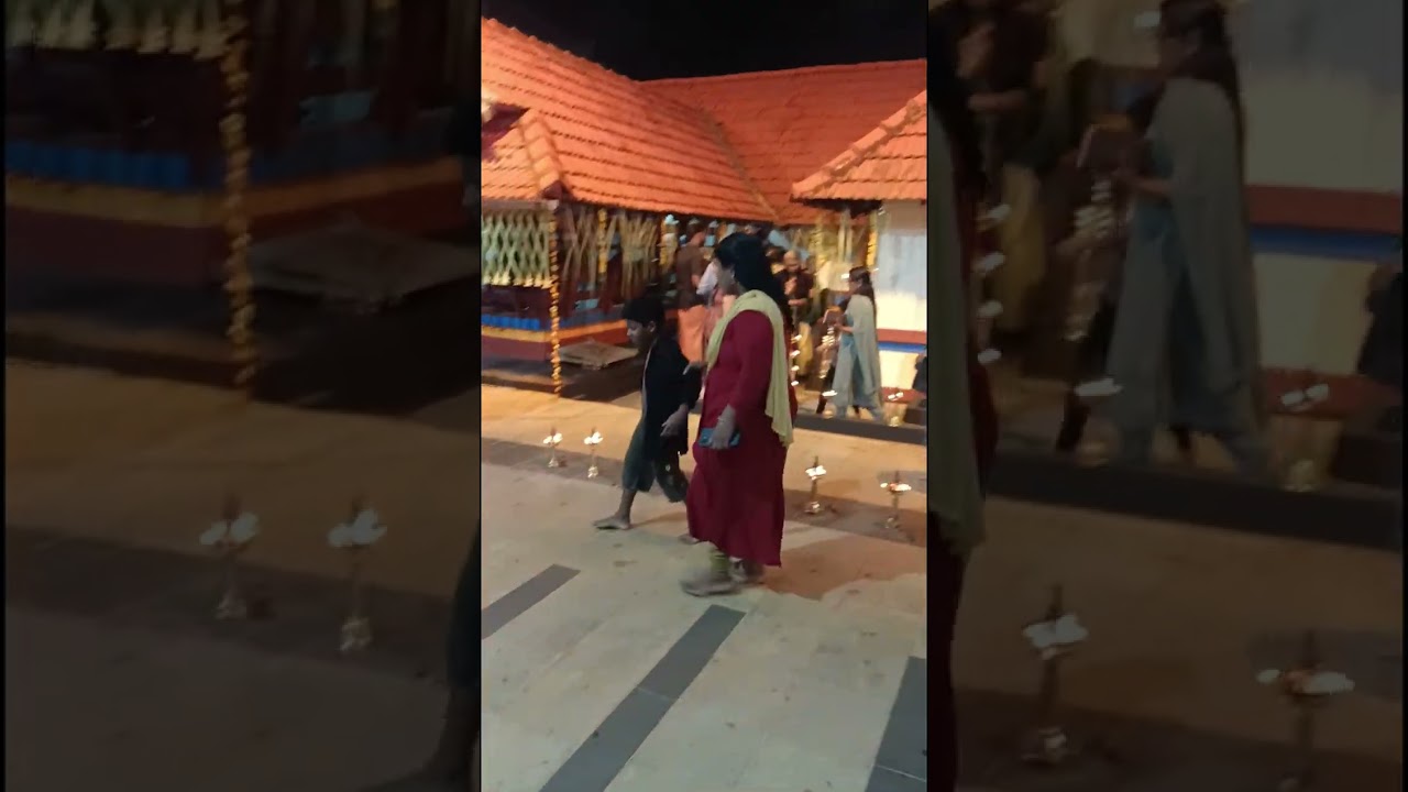 കൂട്ടേക്കാവ് ഭഗവതി ക്ഷേത്രം - ദേശ വിളക്ക് 2026