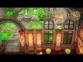ドラクエ3 HD-2D ＃2 アリアハン 王様(CV：中博史) メダルおじさん プレイ動画  Steam版  (パソコン版)