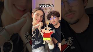 Dibujando Personajes En 1 Minuto Sale Mal