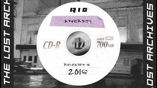 19 Adversity | RIO [The Lost Archives]