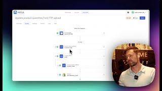 Update Your Shopify Inventory Levels Automatically From A CSV File Uploaded to FTP