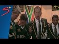 Documentary | The History of the Springboks vs Wallabies at Loftus