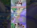 Was I complimented? #fyp #twitch #streamer #live #pokemonunite #MOBA #ranked #clips