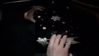 Whats in the Box??