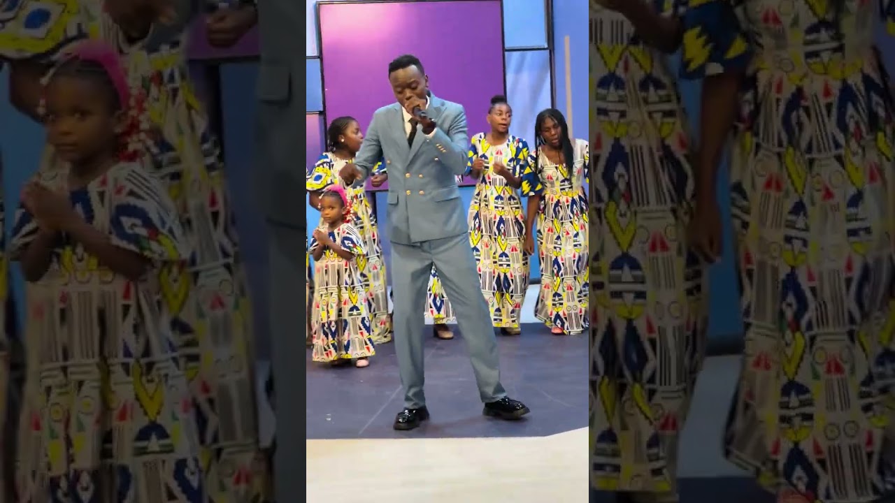 ESCOLHIDO / JANDIR THREE NO PROGRAMA A TARDE É NOSSA