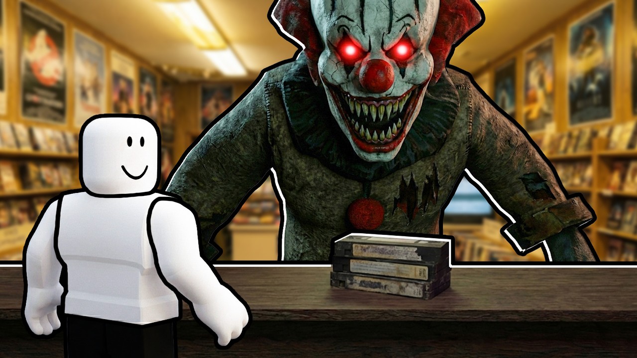 ROBLOX MOVIE MASSACRE..