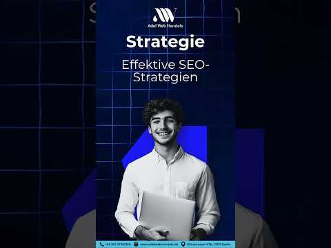 SEO Beratung