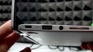 ASUS Chromebook C434T – How to Boot From USB