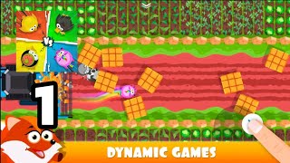 Party Games 1 2 3 4 Players- Gameplay! (Android,IOS) screenshot 4