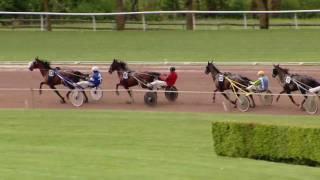 Vidéo de la course PMU PRIX DE PARAY-LE-MONIAL