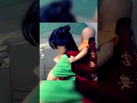 О таком свёкре можно только мечтать 