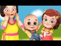 Mommy Song | Happy Mother’s Day | Mother’s Day 2020 + More Nursery Rhymes & Kids Songs - Jugnu kids