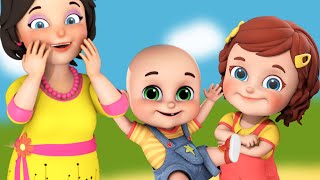 Mommy Song | Happy Mother’s Day | Mother’s Day 2020 + More Nursery Rhymes & Kids Songs - Jugnu kids