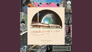 Antares (feat. Otis Ubaka)