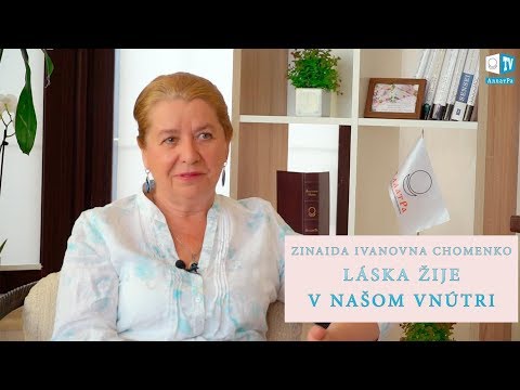 Video: Láska Po Matrike: Matematika Rodinnej Psychológie V Presných Vzorcoch