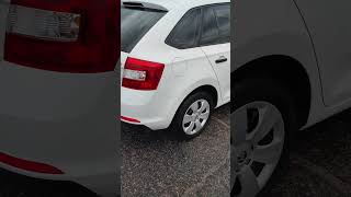Rapid 1.4tdi 2015 продаж #автобазар #оглядавто #білацерква #продажавто #автопідбір #vw #vag
