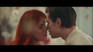 Time is Up 2 \/ Kiss Scene — Vivien and Roy (Bella Thorne and Benjamin Mascolo) #kiss