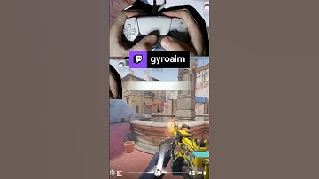 Sometimes the negev is the best situational weapon | gyroaim on #Twitch