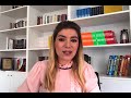 ZEYNEP TURAN TWİTBURC | YENİAY BAŞAK BURCUNDA