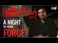 Halloween Night 1975- Blood Oath, The Night I Became a Made Man with Michael Franzese