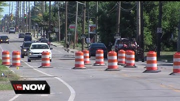 IndyGo Red Line construction officially underway: What to expect