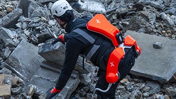 Men Gadgets Inventions Increase POWER to The Another Level