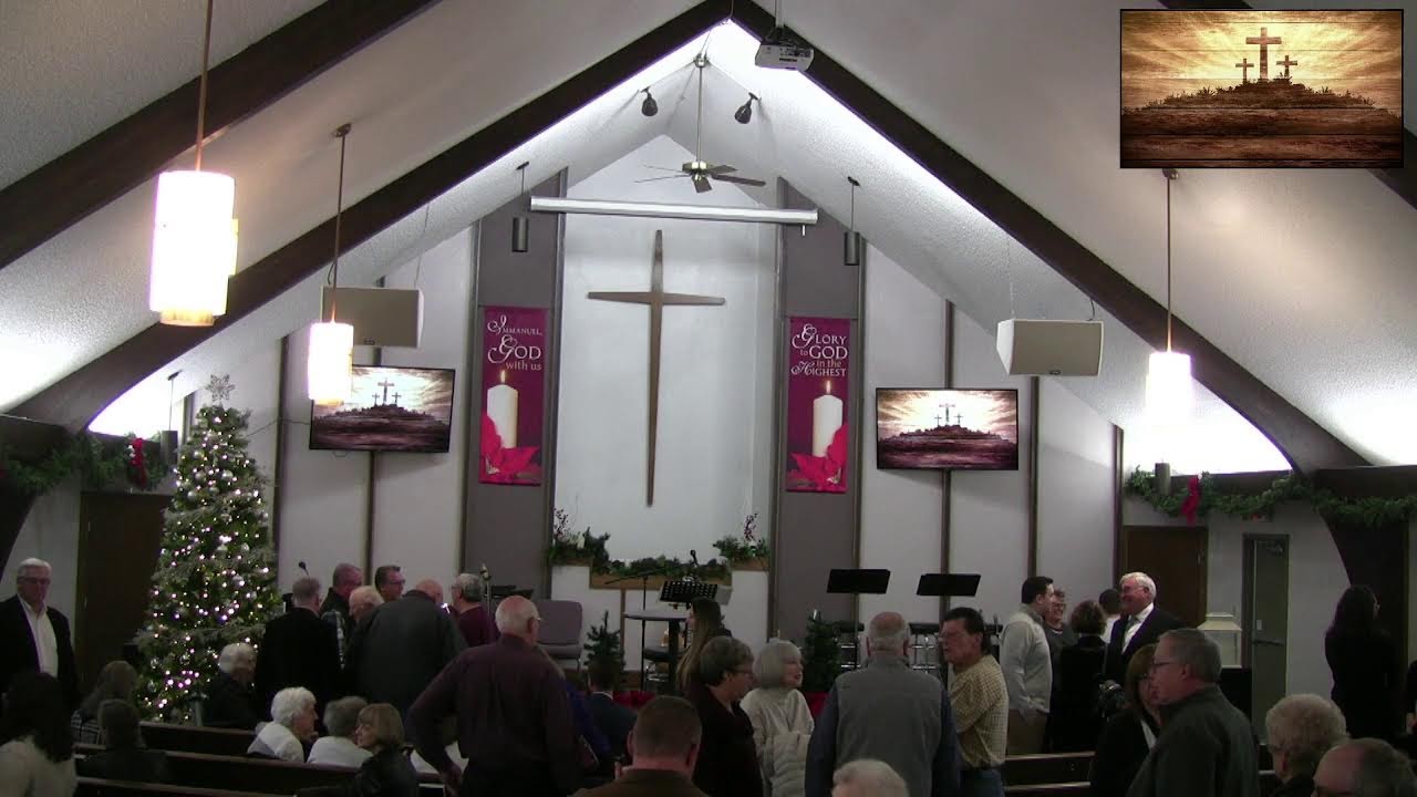 Ron Parker Celebration of Life