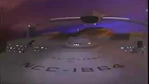 Part 2: "Star Trek: USS Proxima" fan film