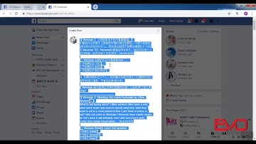 FB Page- Multiple Photo Posting (Album)