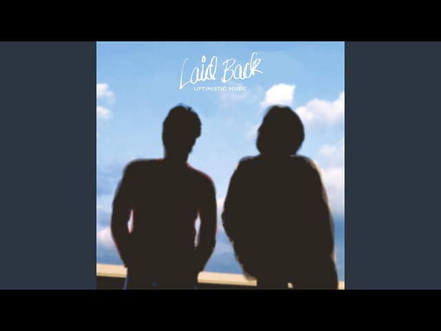 Laid Back - Time To Live