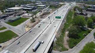 North Split 05-05-2023 Reverse