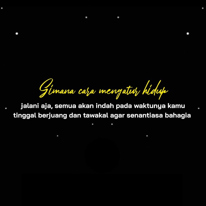 Mentahan kata-kata 30 detik buat quotes literasi terbaru