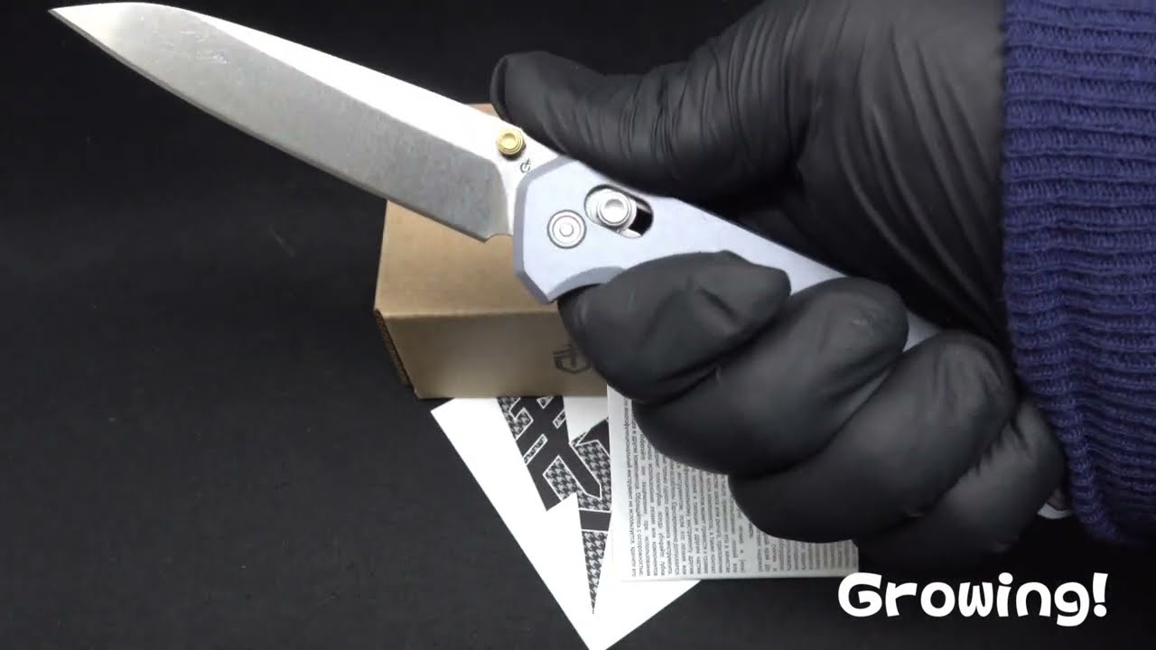 ナイフショップ グローイング！□GERBER【ガーバー】□ サビー 【CPM