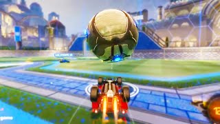 Rocket League MOST SATISFYING Moments! #41 (TOP 50)