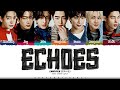 ENHYPEN Echoes Lyrics 엔하이픈 Echoes 가사 Color Coded Kan Rom Eng ShadowByYoongi ENHYPEN Echoes Lyrics 엔하이픈 Echoes 가사 Color Coded Kan Rom Eng ShadowByYoongi