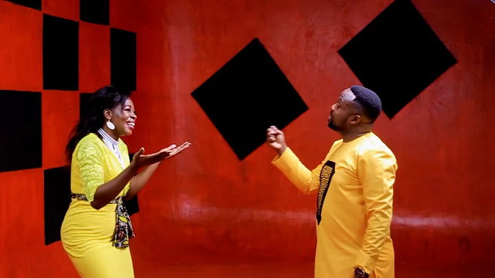 Usiogope - Nancy Daniels Ft. Tumaini [official vid...