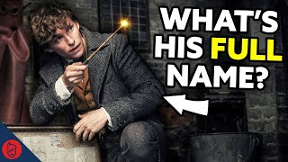 J vs Ben: ULTIMATE Newt Scamander Quiz | Harry Potter Trivia screenshot 3