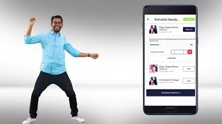 Sheba xyz screenshot 3