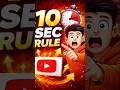 “Video Viral Hogi Ya Nahi? 10 Sec Rule 😳”