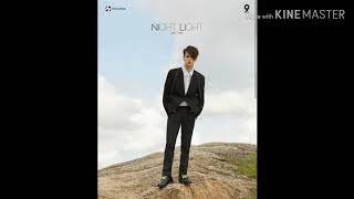 9x9 Nine By Nine - NIGHT LIGHT