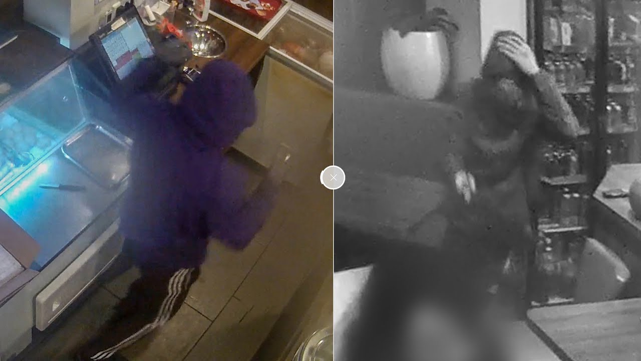 Er zijn helaas nog geen tips binnengekomen naar aanleiding van #OpsporingVerzocht gisteravond over de overval op een frituur in #Geleen op 7 november.