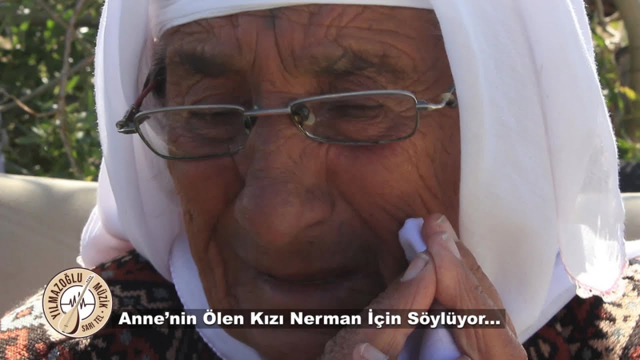 Arif Gülcani - Balası Var (Anne'nin Ölen Kızı Nerman İçin Söylüyor)