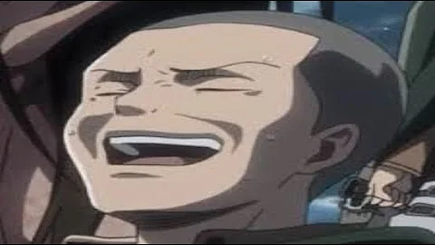 Chad Connie APG montage #2 [Roark's Attack On Tita...