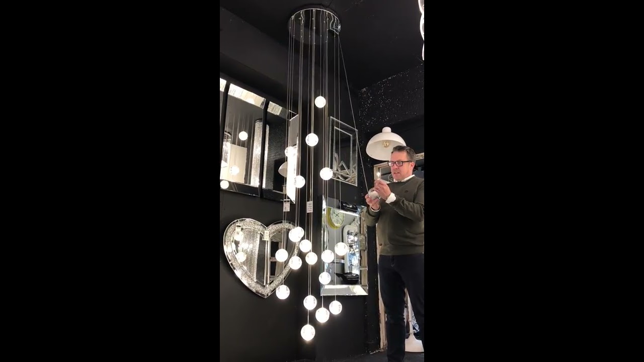Air Bubble - YouTube