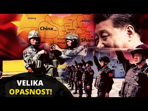 Video: Kakva Je Država Tajvan