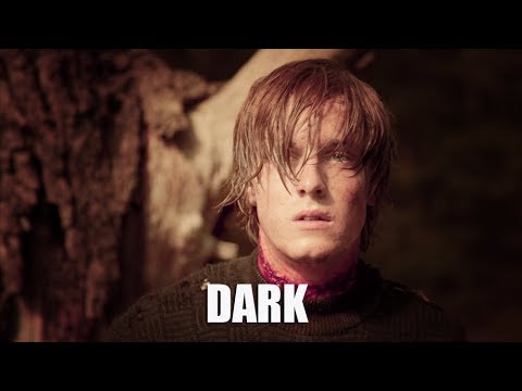 David O'Dowda - The World Retreats (Lyric video) • DARK | S2 Soundtrack