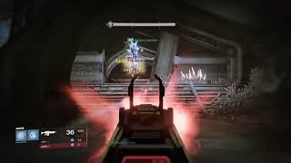 Destiny 1 Warpriest - ?