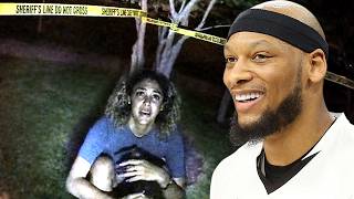NBA Player Murdered After Girlfriend Asks for His Help