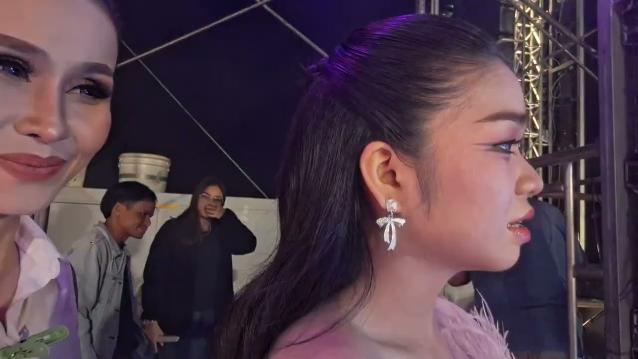 อุ๋งอิ๋งทำไมว่าพี่ยาวแบบนี้⁉️🤣